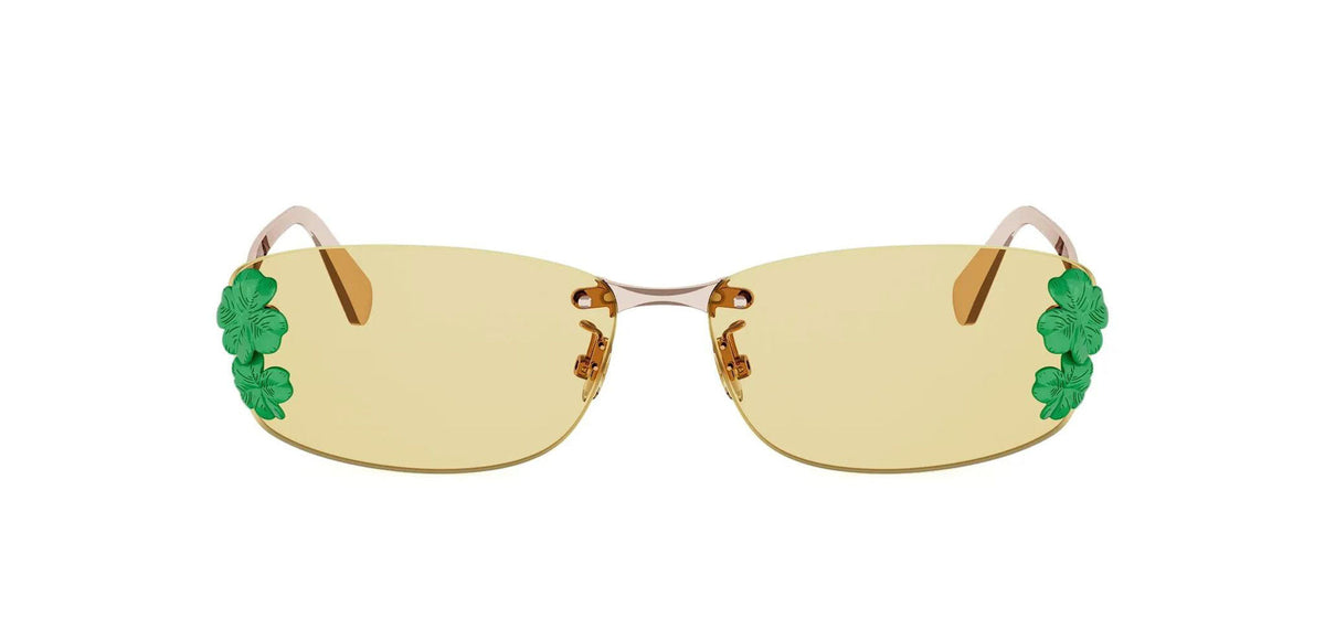 Dior Clover S1U Square