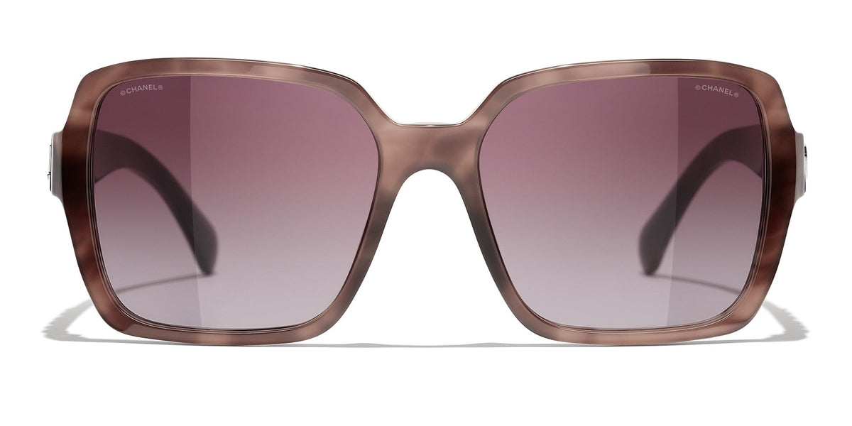 CHANEL 5408 Square
